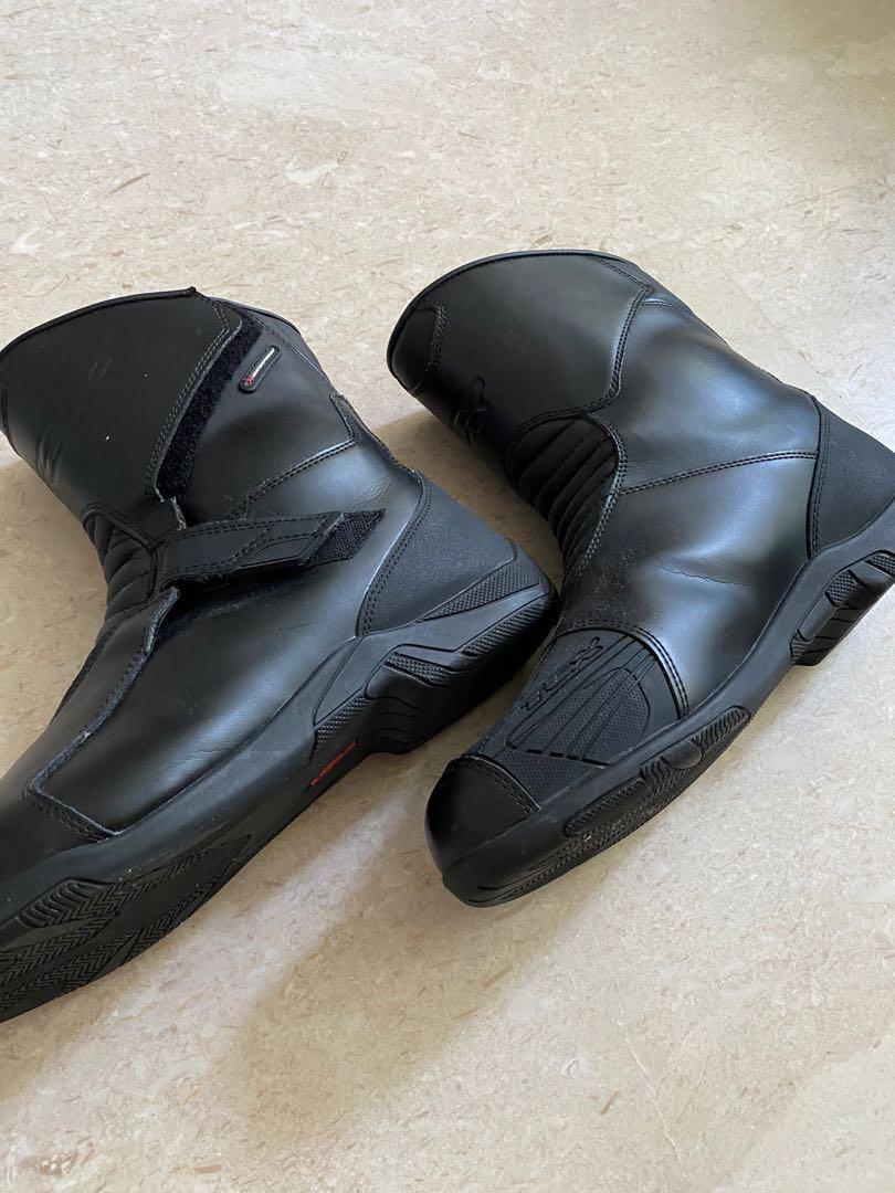 Tcx hub sale waterproof boots