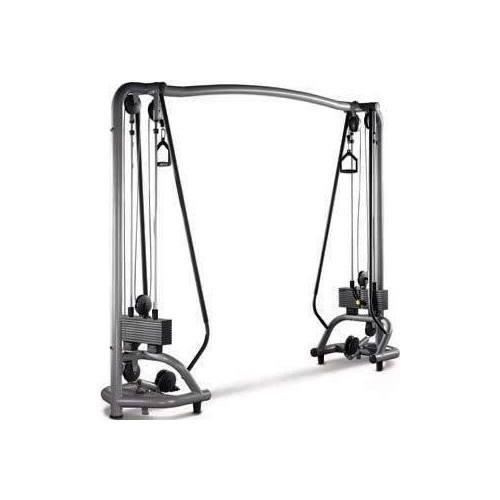 Technogym Element Cable Crossover Gym Hi Lo Pulley High Low Pulley Sports Weights Gym Equipment On Carousell Nu in veiling sportschool met ook technogym en life fitness, dumbells enz. technogym element cable crossover gym hi lo pulley high low pulley