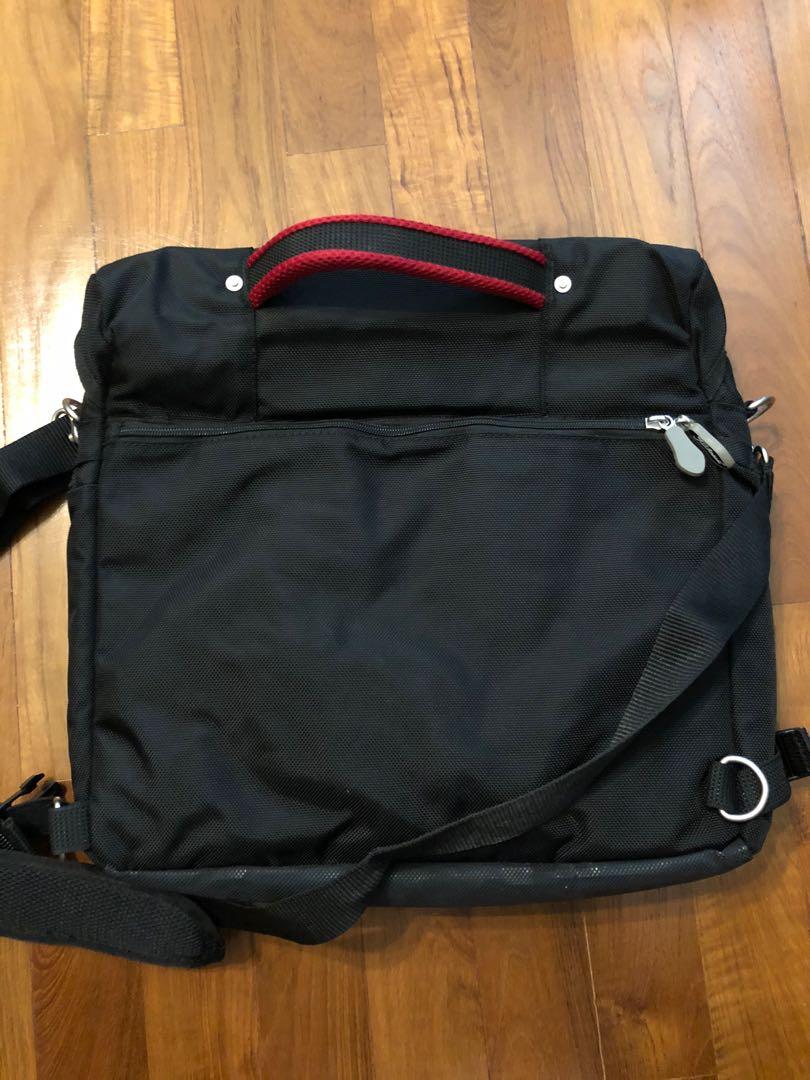 Titleist - Laptop bag. Combo sling or haversack, Men's Fashion, Bags ...