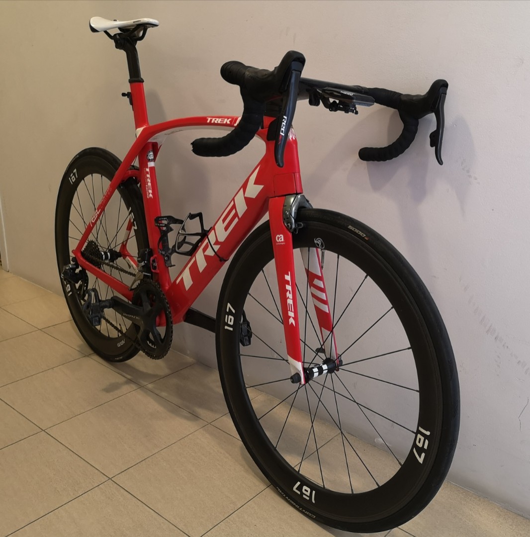 Trek size 58 new arrivals