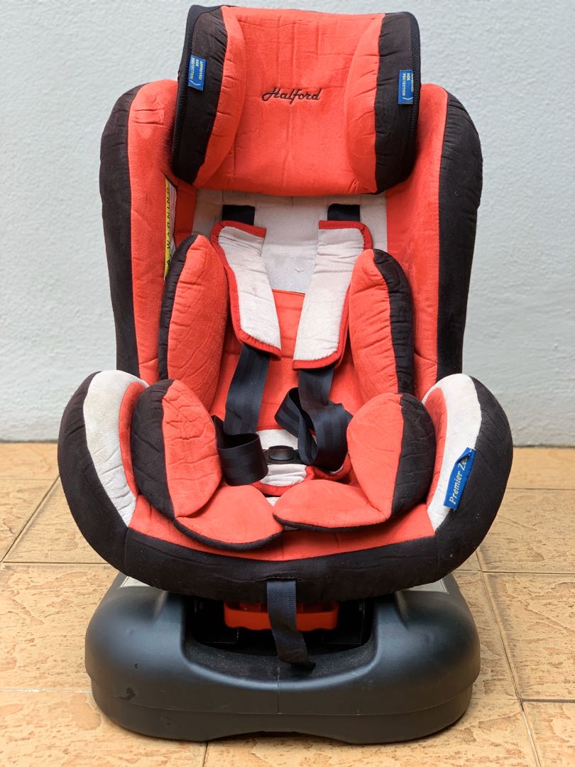 joie steadi halfords