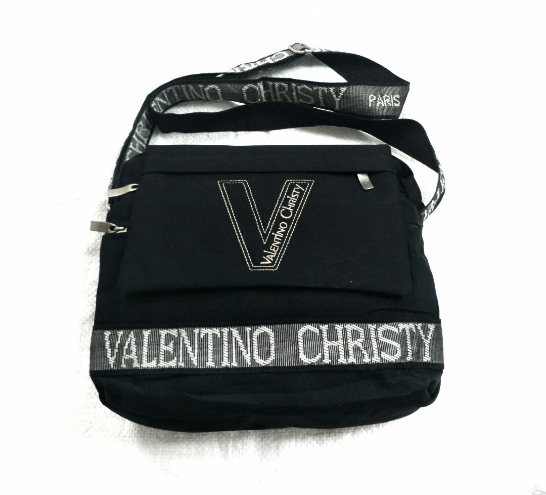 Valentino deals christy bag