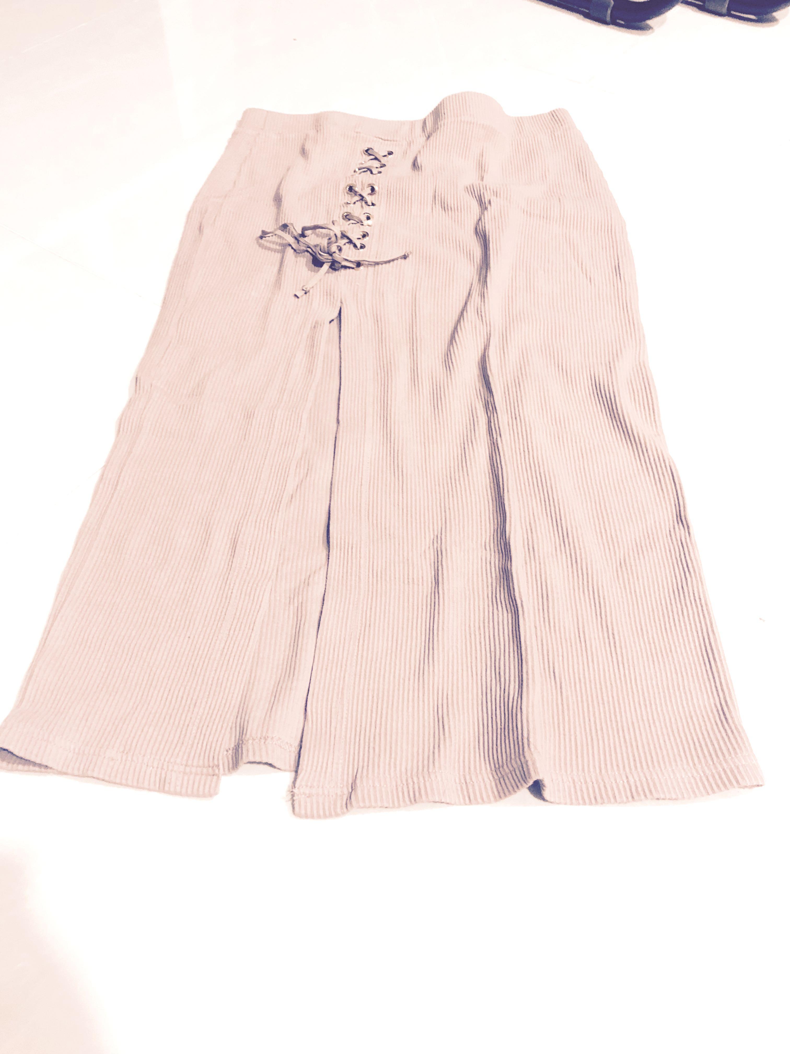 valley girl maxi skirt