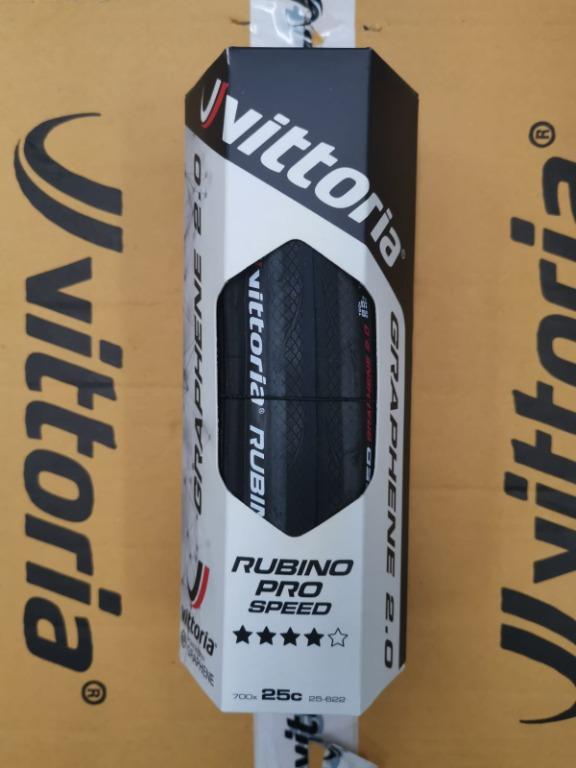 vittoria rubino pro speed 700 x 25c