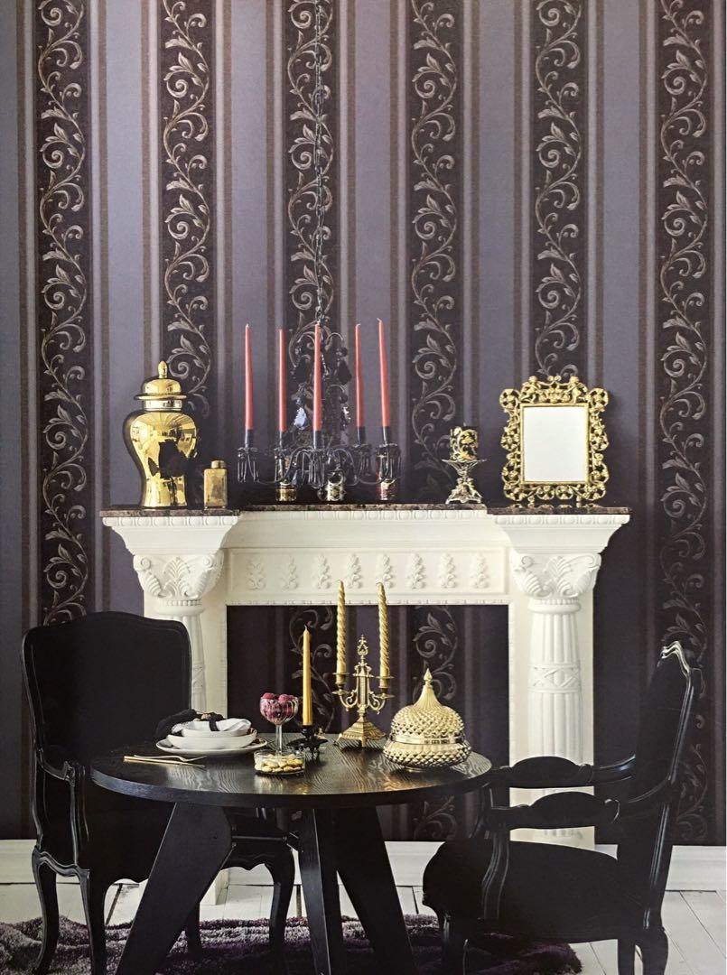 Wallpaper Clearance Last Roll Buy 3 At The Price Of 2
