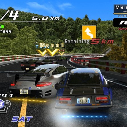 Wangan Midnight Maximum Tune 5 Digital Download Pc Offline