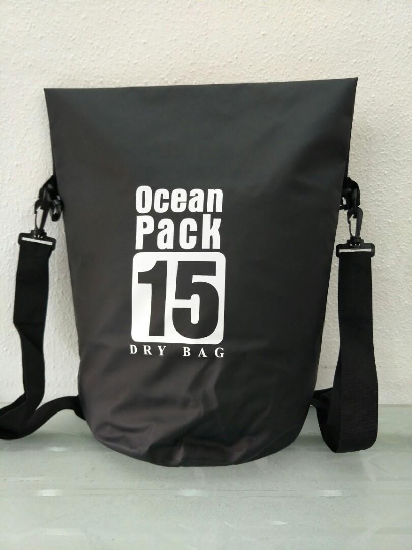 Waterproof haversack cheap