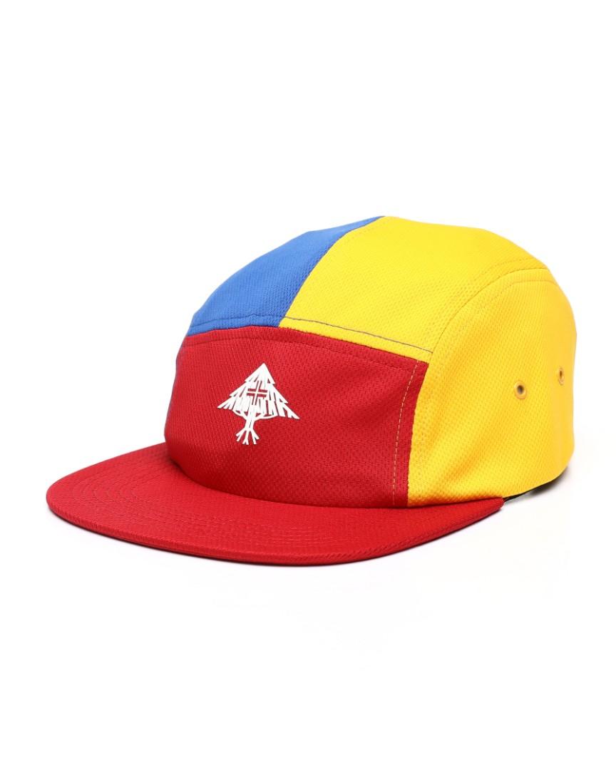 5 panel lrg