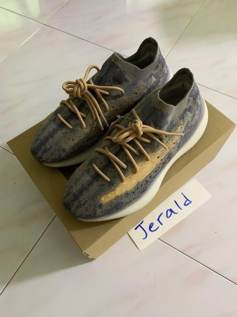 News Yeezy 380 Alien Godkiller OUT NOW Reddit