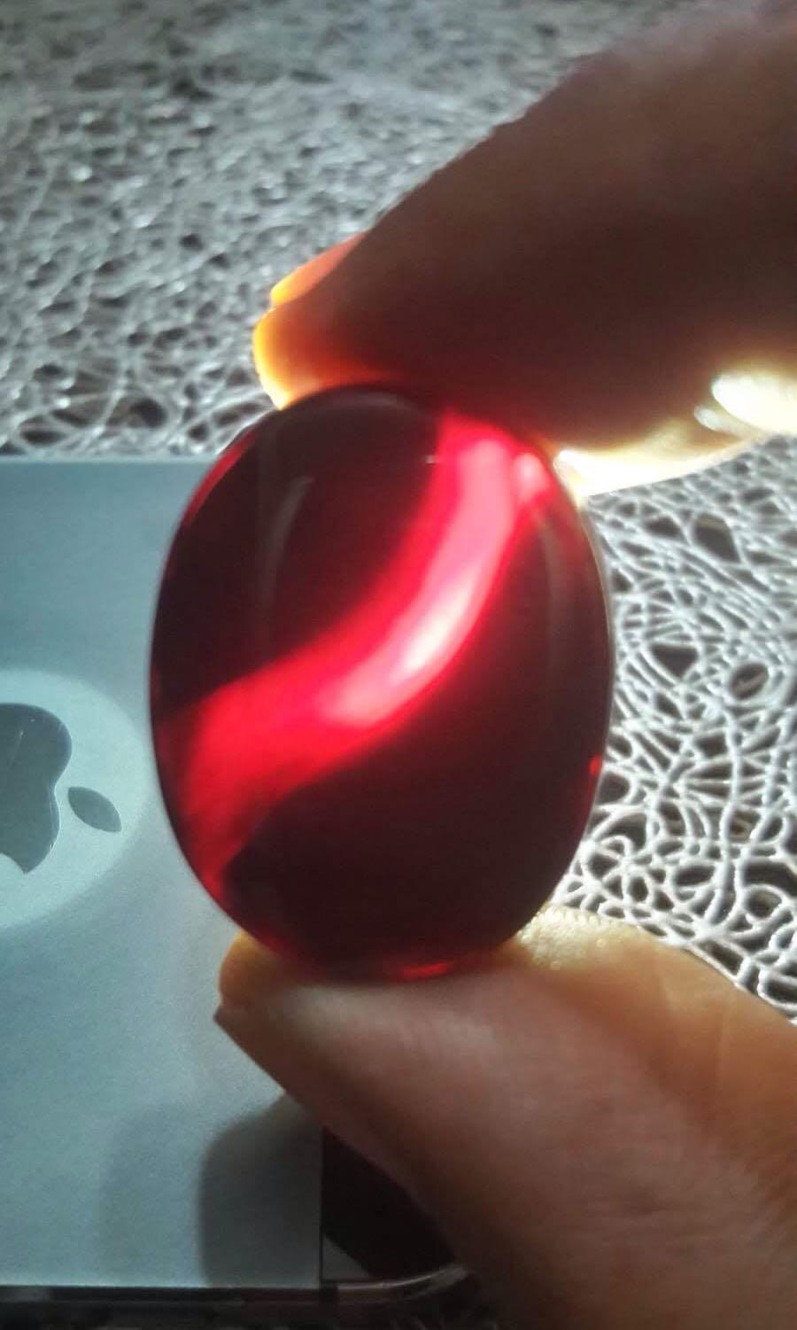 Red liver aqeeq hotsell