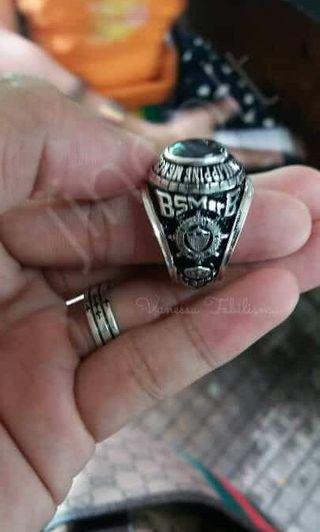second hand college rings