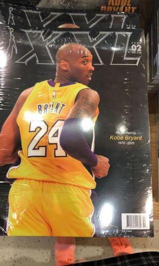 kobe xxl