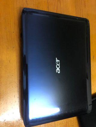 Acer Aspire One 10” Laptop
