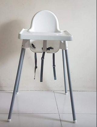 Ikea Antilop Highchair