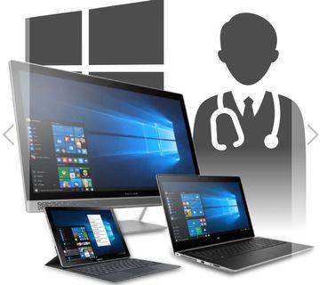 PC,Notebook,MAC Repair Services