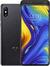 Xiaomi Mi Mix 3 5G Black