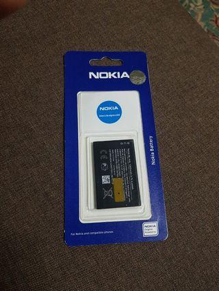 NOKIA 3310 (NEW) BATTERY 1200 MaH