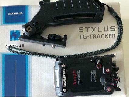 Olympus Stylus TG-Tracker