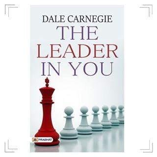 The Leader in You (epub)