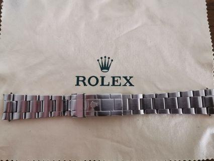 Rolex bracelet 93250