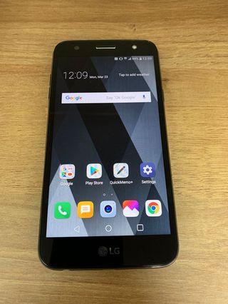 LG X power2 (Android 8.1.0, 5.5 Display)
