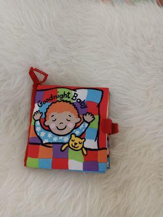 Baby book