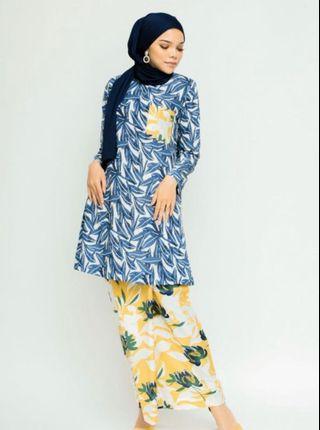 Asiah  Kurung Pahang