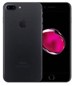Used Apple iPhone 7 Plus | Black - 256GB