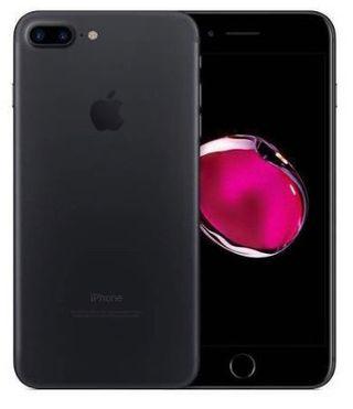 Used Apple iPhone 7 Plus | Black - 128GB