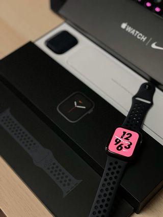 Apple Watch Nike S5 44mm