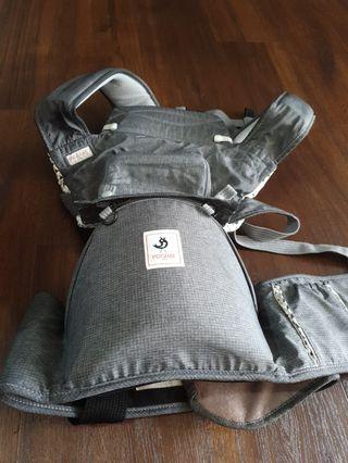 Pognae Baby Carrier