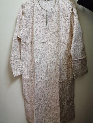 Baju Kurung Cotton