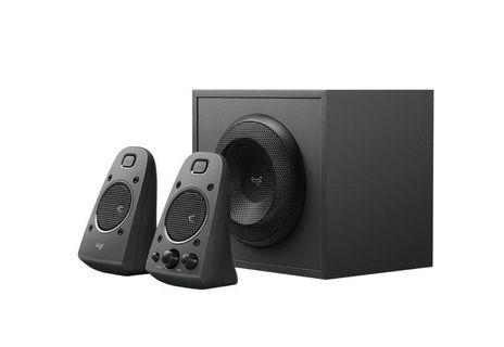 logitech z623 olx
