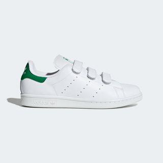 adidas stan smith velcro strap womens