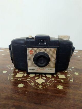 Vintage Camera 2
