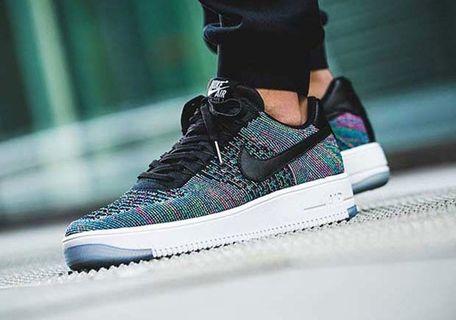 100+ affordable air force one flyknit For Sale | Sneakers | Carousell  Singapore