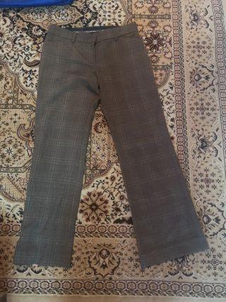 Affordable Seluar Slack Wanita For Sale Women S Fashion Carousell Malaysia