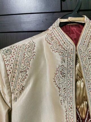 Mens Traditional Costumes
