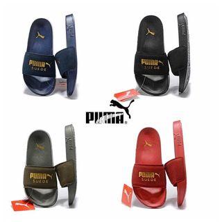 puma slides singapore