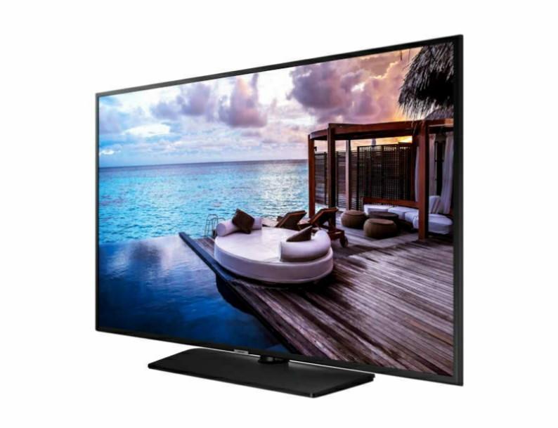 samsung 49 inch smart led htv hotel television 4k uhd mobile screen mirroring web browsing wireless connection bluetooth free android tv box