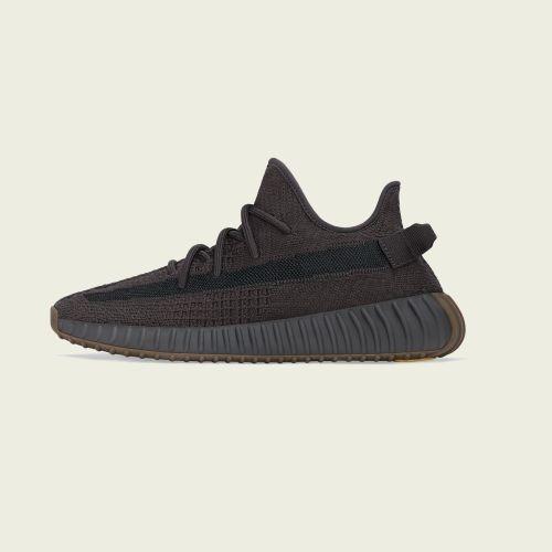 In Stock Yeezy 350 Cinder US5 7 Men s Fashion Footwear Sneakers on Carousell