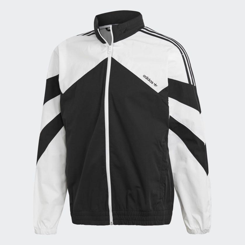 ADIDAS PALMESTON WINDBREAKER