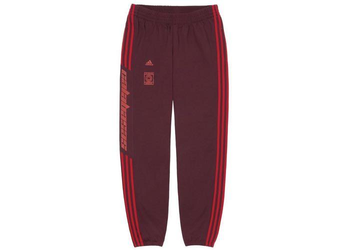 Adidas Yeezy Calabasas Track Pants, Women's Fashion, Bottoms