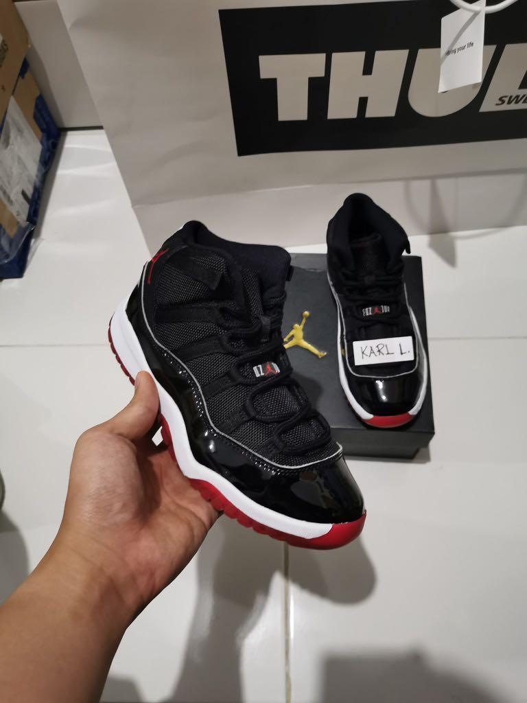 preschool size 11 shoes