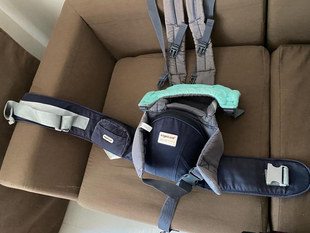 angelcare hip seat