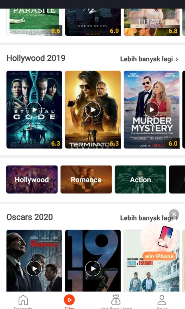 Aplikasi Penghasil Uang Gopay Jasa Lainnya Di Carousell