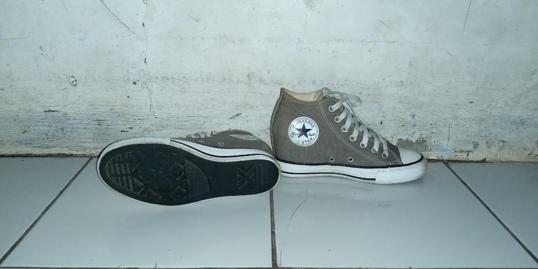 Converse wedges indonesia online