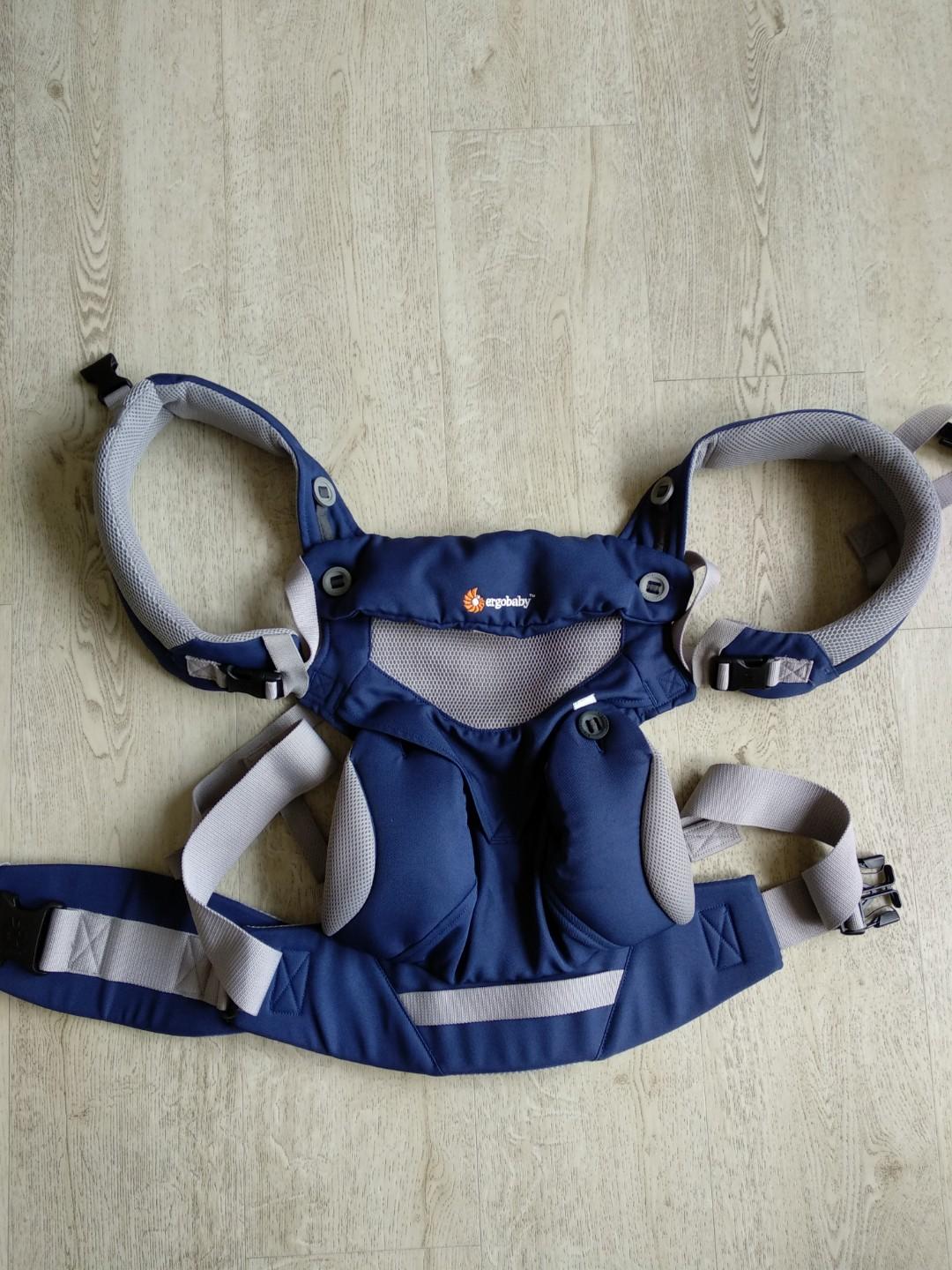 ergobaby swimsuit