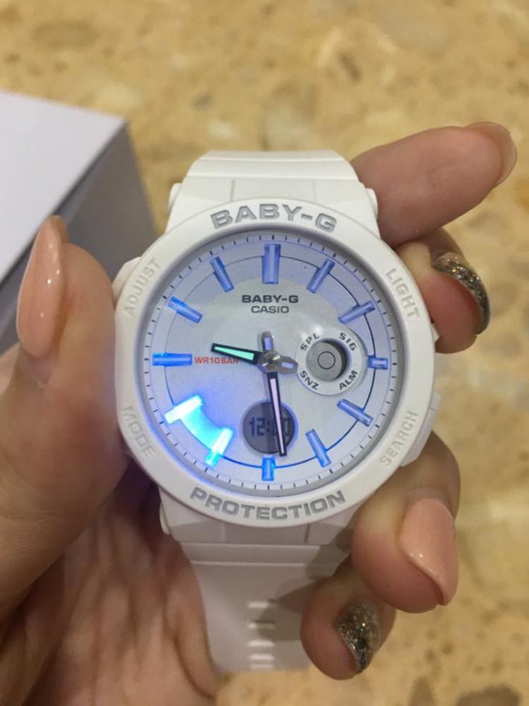 Baby g sales 5593