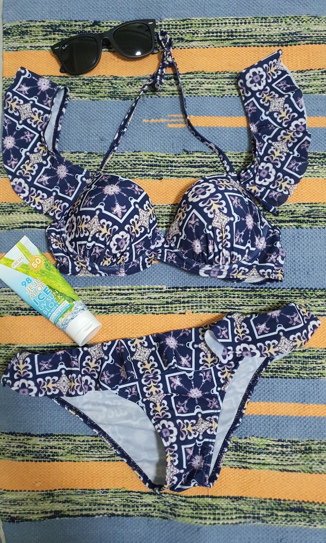 Bathing Suit/ Swim wear, Women’s Fashion, Coats, Jackets and Outerwear